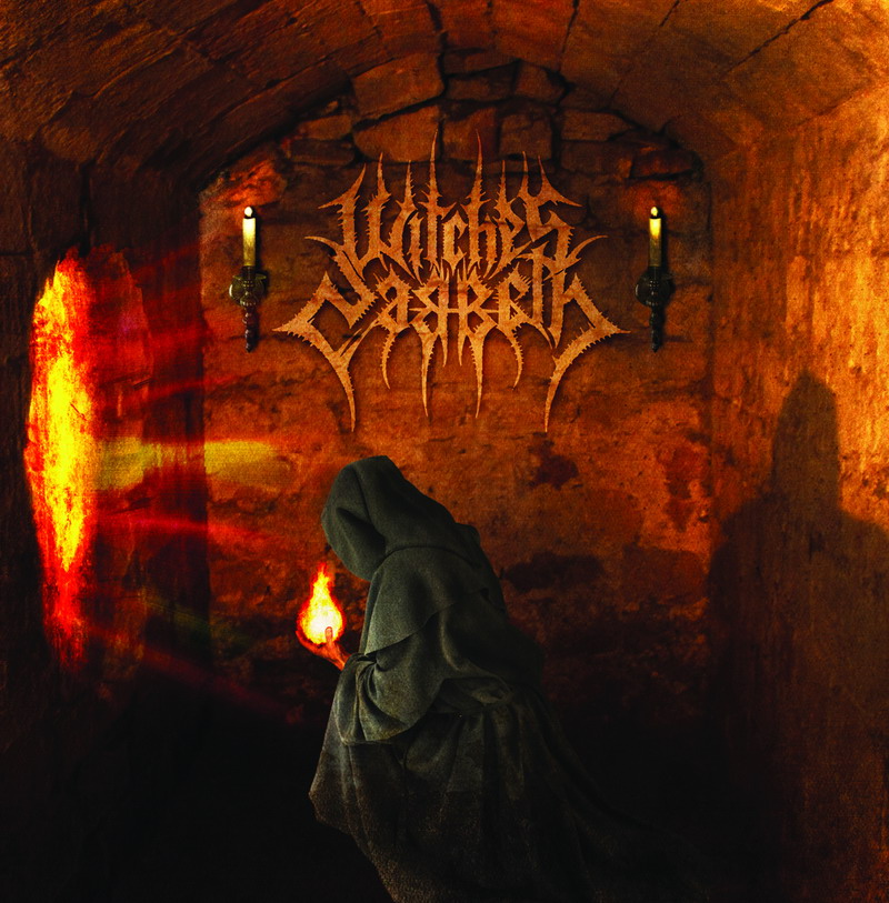 Witches Sabbath cover